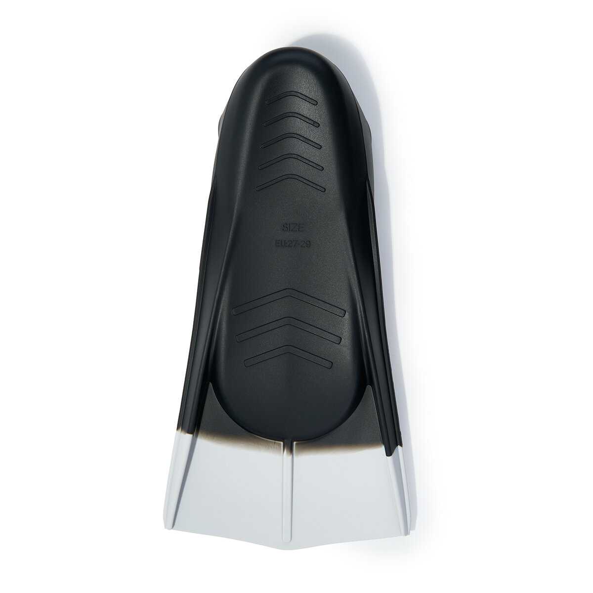 Ласты для бассейна TORRES F01 (SWF012405BK) фотография 2