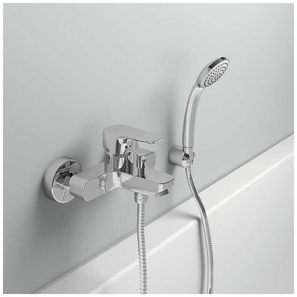 Смеситель Ideal Standard B0718AA фотография 8