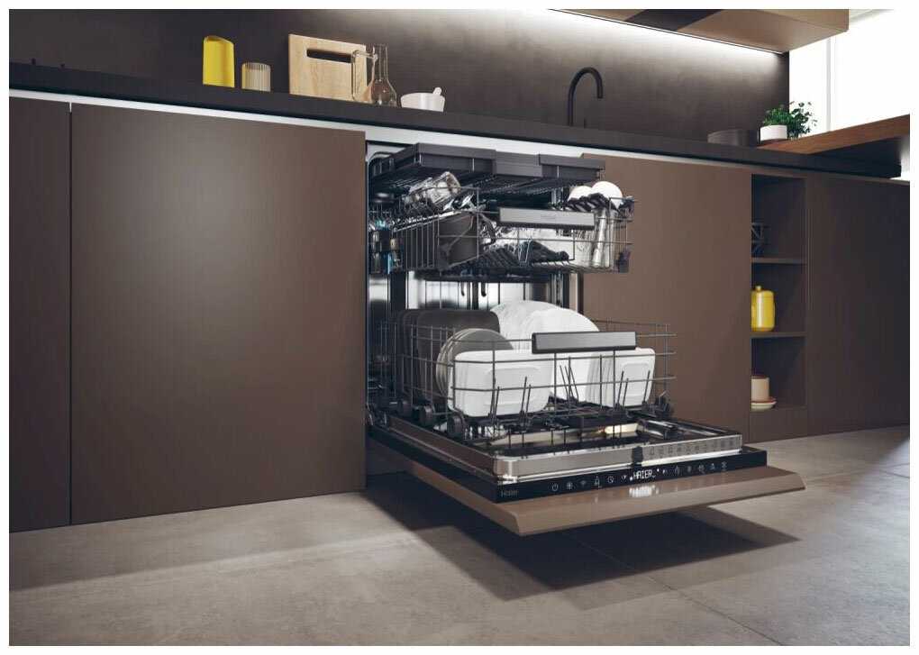 Haier XS 6B0S3SB-08 фотография 5