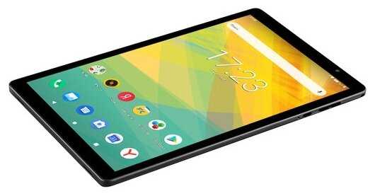 Планшет Prestigio Grace PMT4791 фотография 5