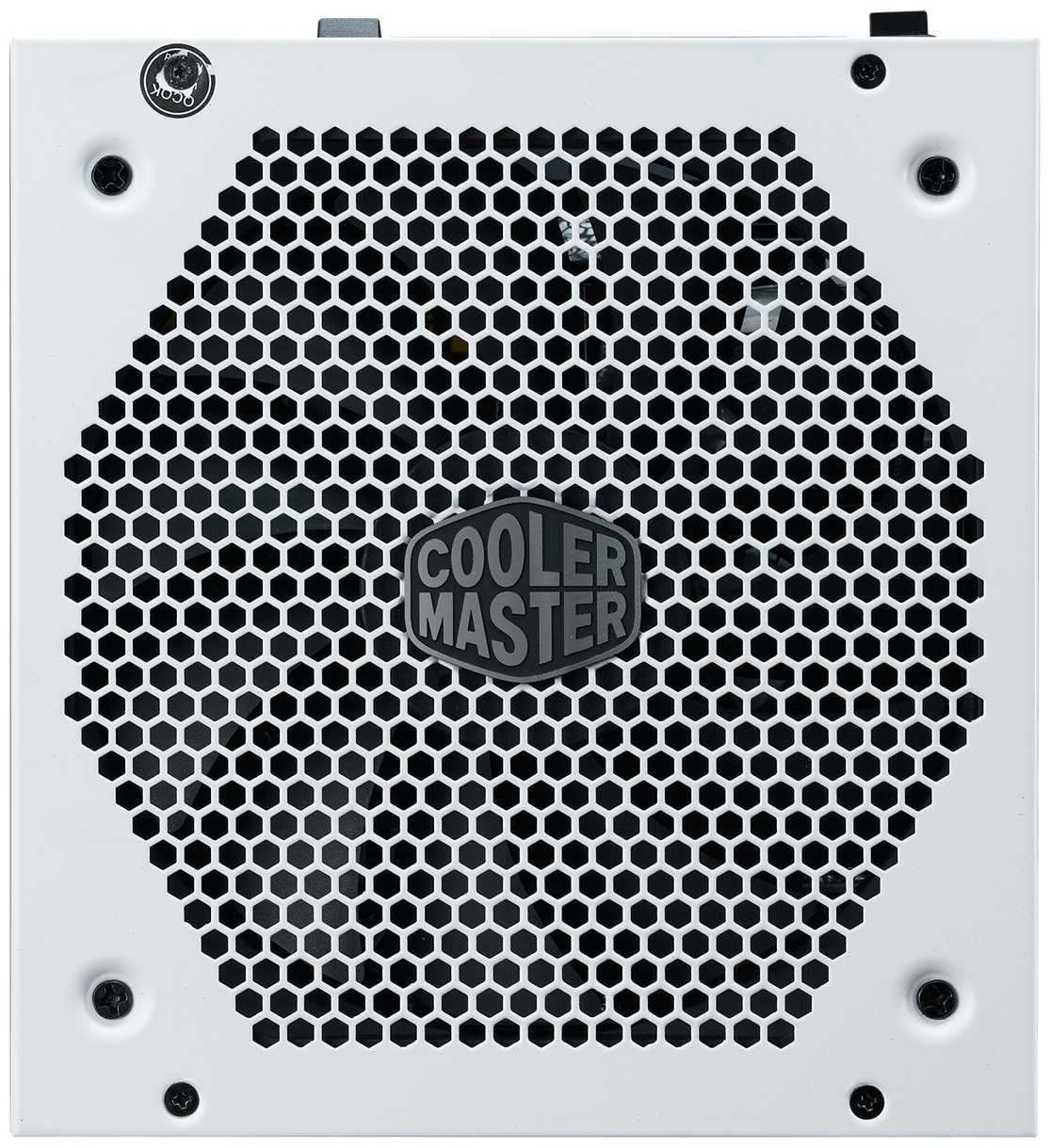 Блок питания Cooler Master V850 Gold V2 Full Modular 850W (MPY-850V-AGBAG) фотография 1