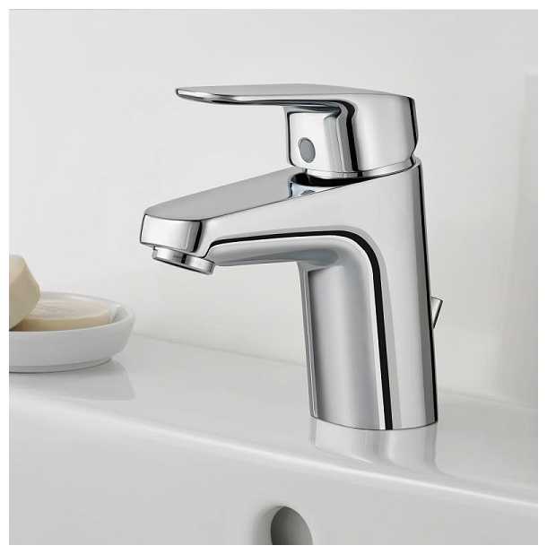 Смеситель Ideal Standard B1708AA фотография 10