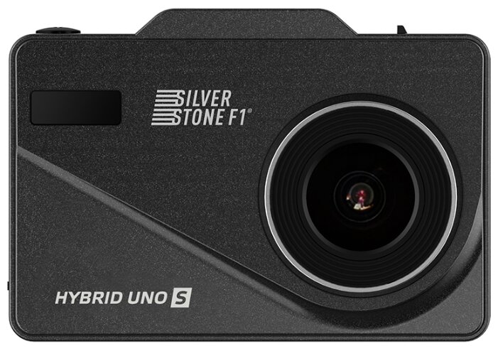 Видеорегистратор с радар-детектором SilverStone F1 Hybrid Uno S, GPS фотография 15
