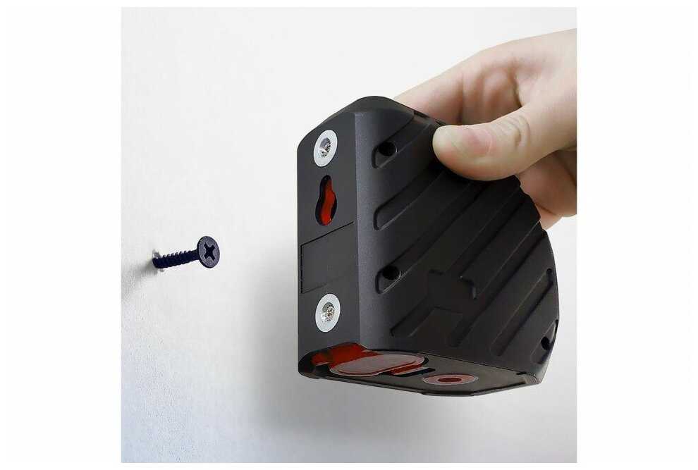 Лазерный нивелир ADA instruments ARMO MINI (Basic Edition) фотография 8