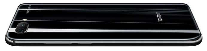 Смартфон HONOR 10 фотография 9