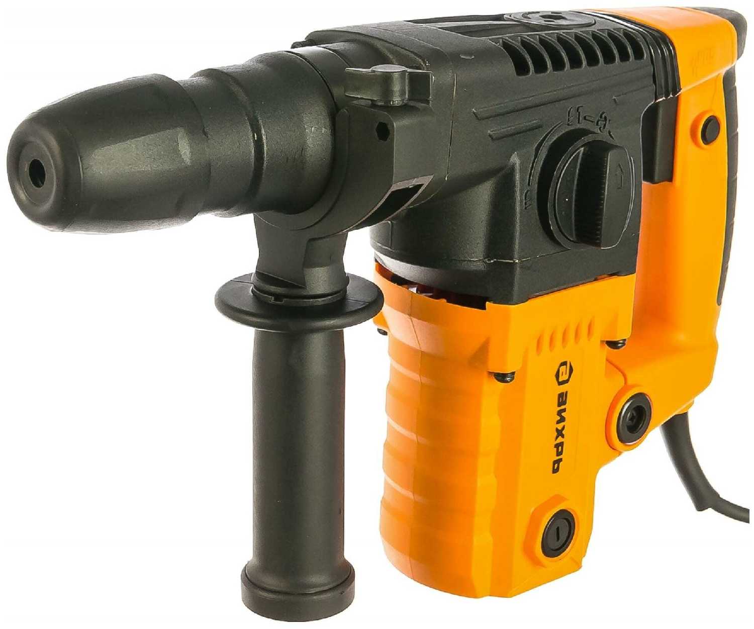 Перфоратор ВИХРЬ П-850К фотография 17