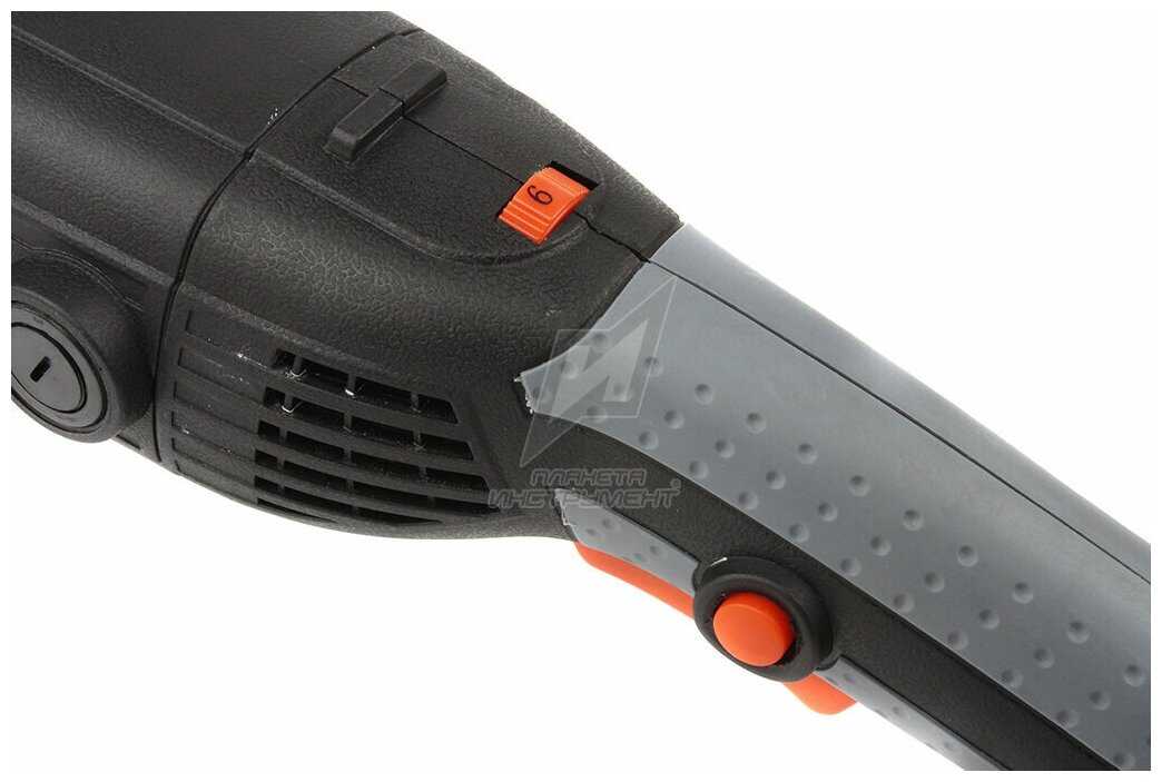 Полировальная машина P.I.T. PPO 180-С фотография 17