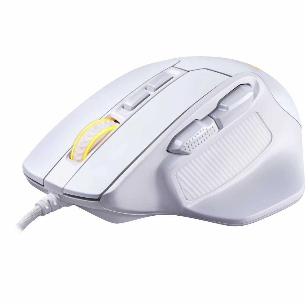 Мышь Redragon Bullseye (71861) фотография 5