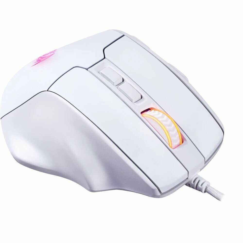 Мышь Redragon Bullseye (71861) фотография 6