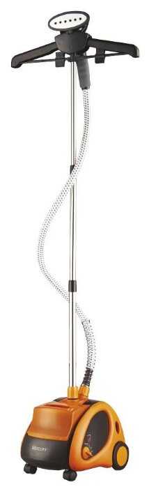 Отпариватель Mercury MC-6889