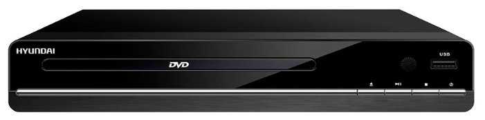 DVD-плеер Hyundai H-DVD180