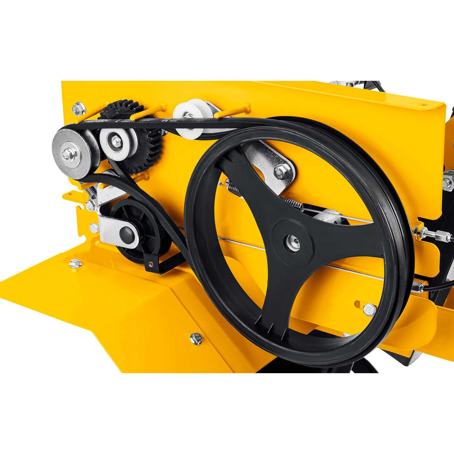 Бензиновый культиватор STEHER GK-170 фотография 9