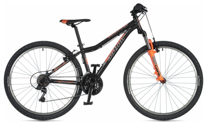 Горный (MTB) велосипед Author A-Matrix 26 (2020) фотография 3