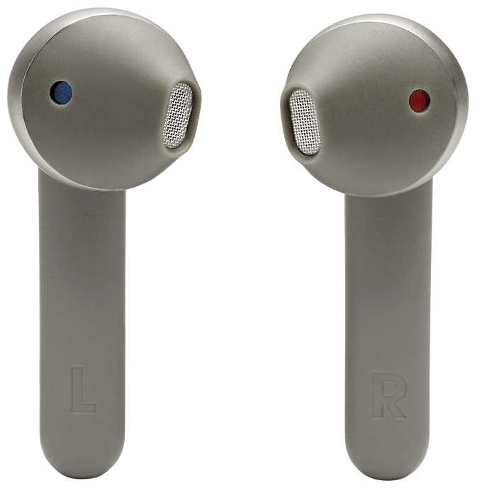 Беспроводные наушники JBL Tune 220 TWS фотография 3