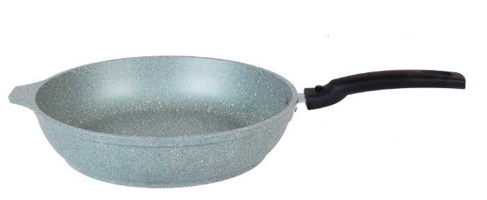 Сковорода Kukmara Мраморная 263а фотография 5