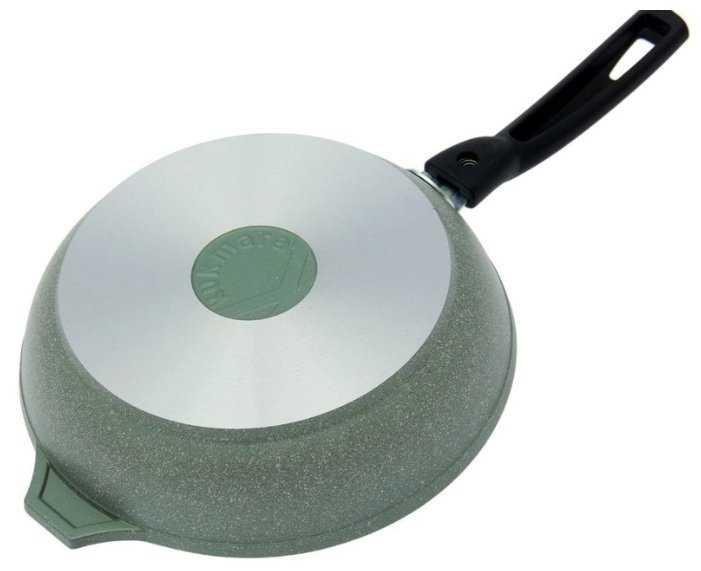 Сковорода Kukmara Мраморная 263а фотография 6