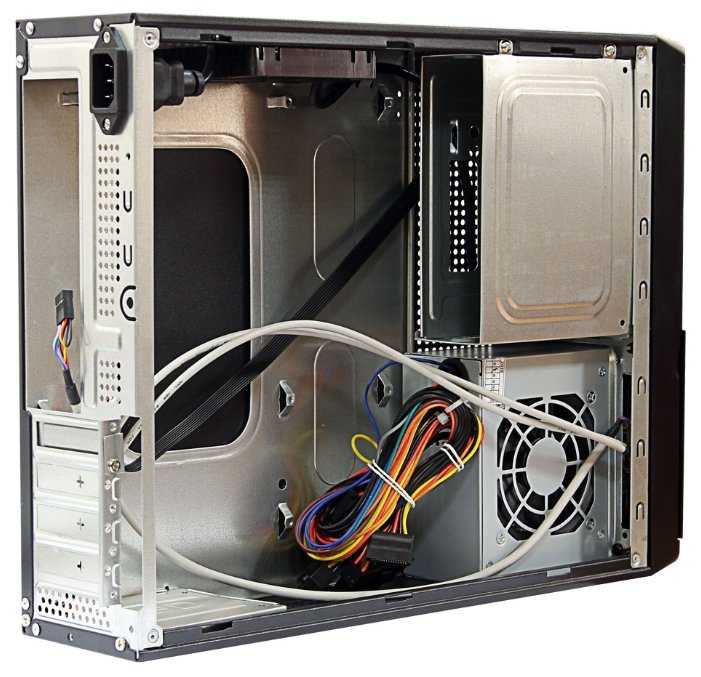 Компьютерный корпус Winard 1570 фотография 3