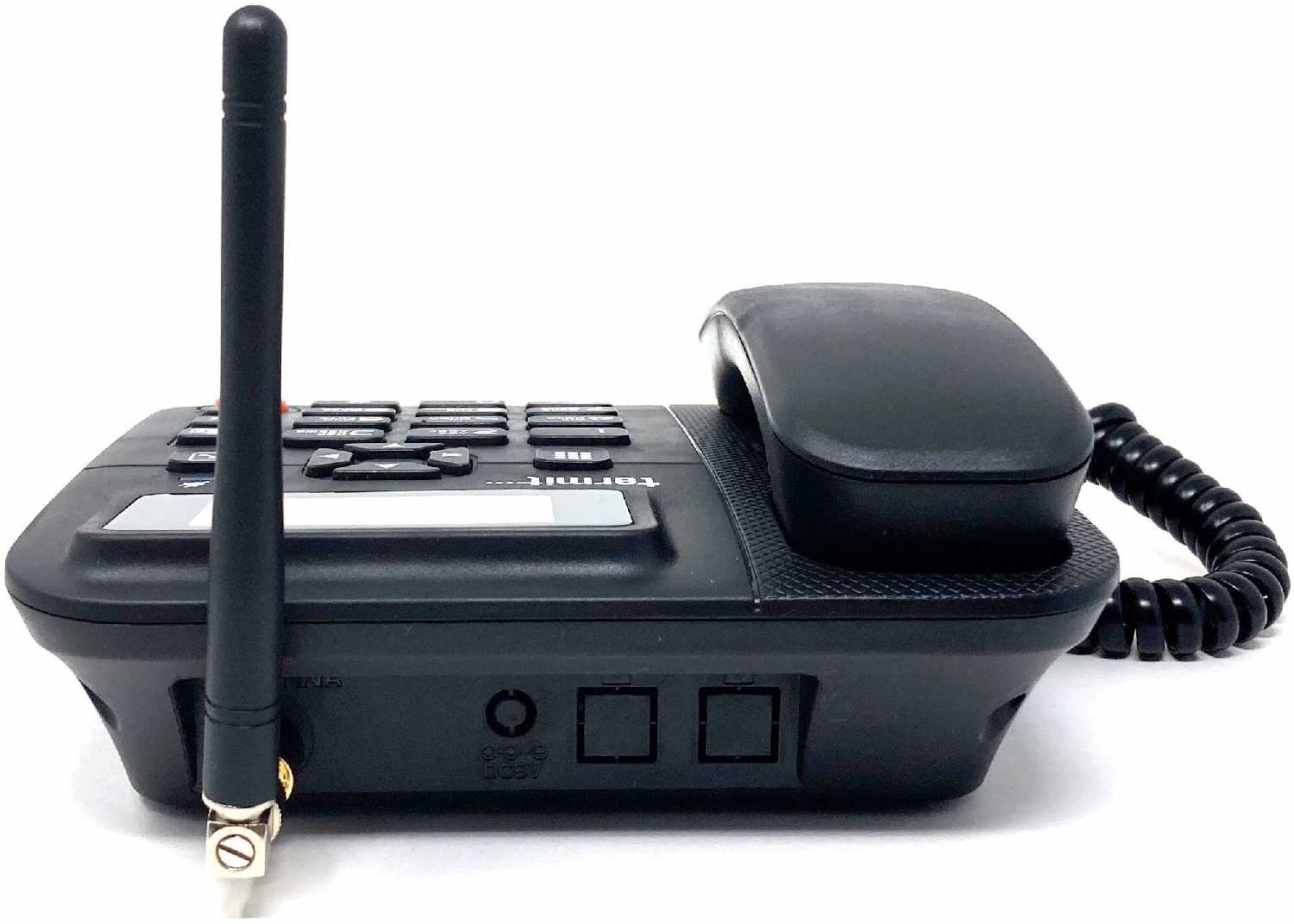 Стационарный сотовый телефон Termit FixPhone v2 rev.3.1.0 фотография 4