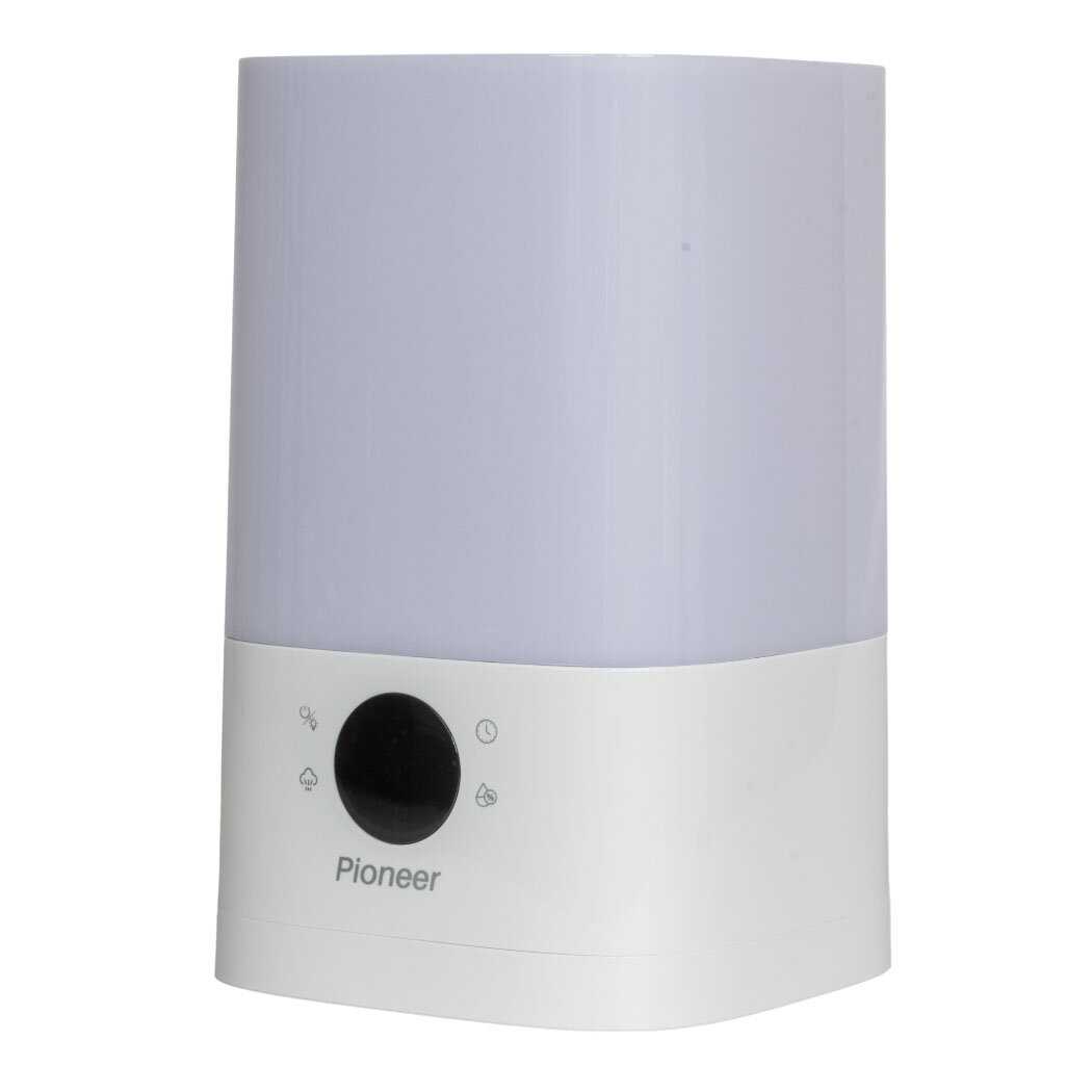 Увлажнитель воздуха Pioneer HDS44 фотография 8
