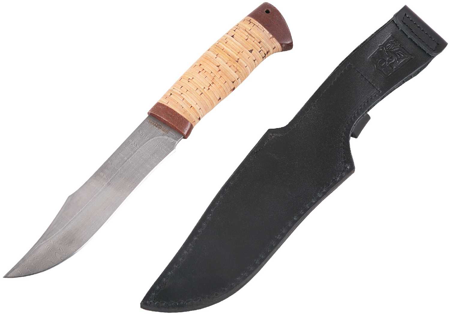 Нож Охотничий