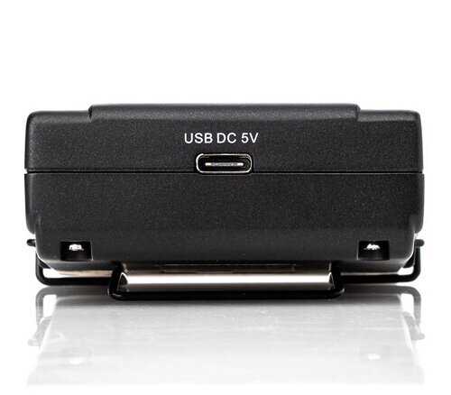 Беспроводная система Saramonic UwMic9s Kit 2 (RX9S+TX9S+TX9S) фотография 10