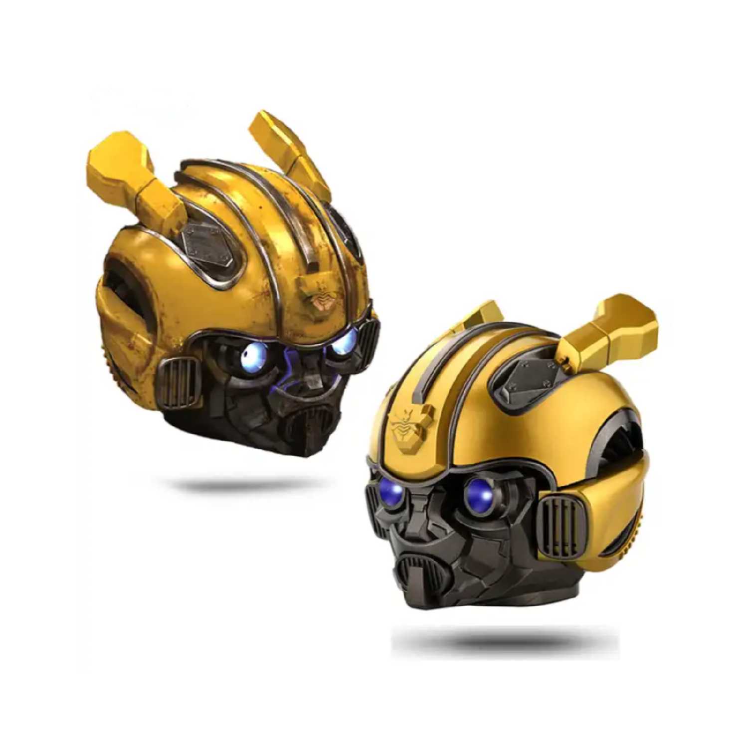 Беспроводная колонка Bumblebee Бамблби Head фотография 3
