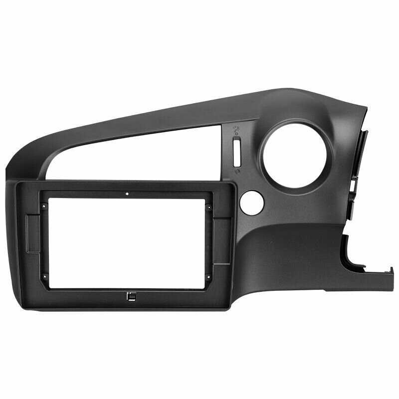 Магнитола Teyes SPRO+ 4/64GB для Honda Stream 2, штатная магнитола, 8-ми ядерный процессор, IPS экран, DSP, 4G, Wi-Fi, 2 DIN фотография 6