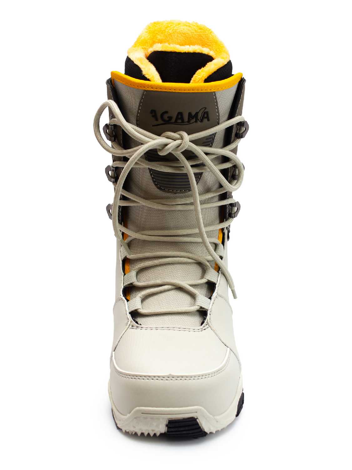 Ботинки сноубордические WITH SNOW AGAMA фотография 6