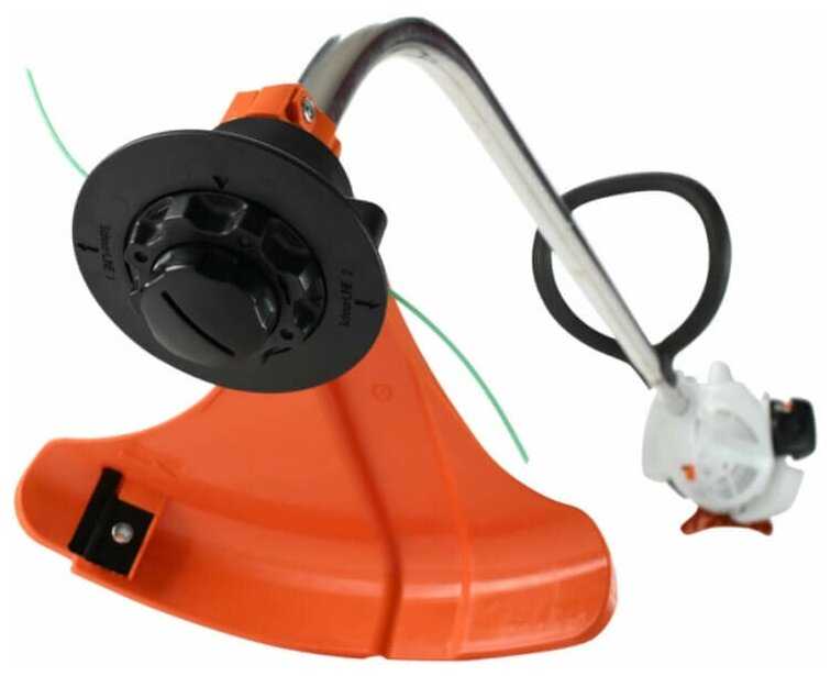 Триммер бензиновый STIHL FS 45 C-E фотография 1