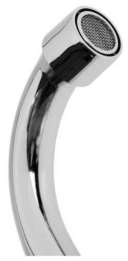 Смеситель для кухни (мойки) ZEIN Z20380104 фотография 4