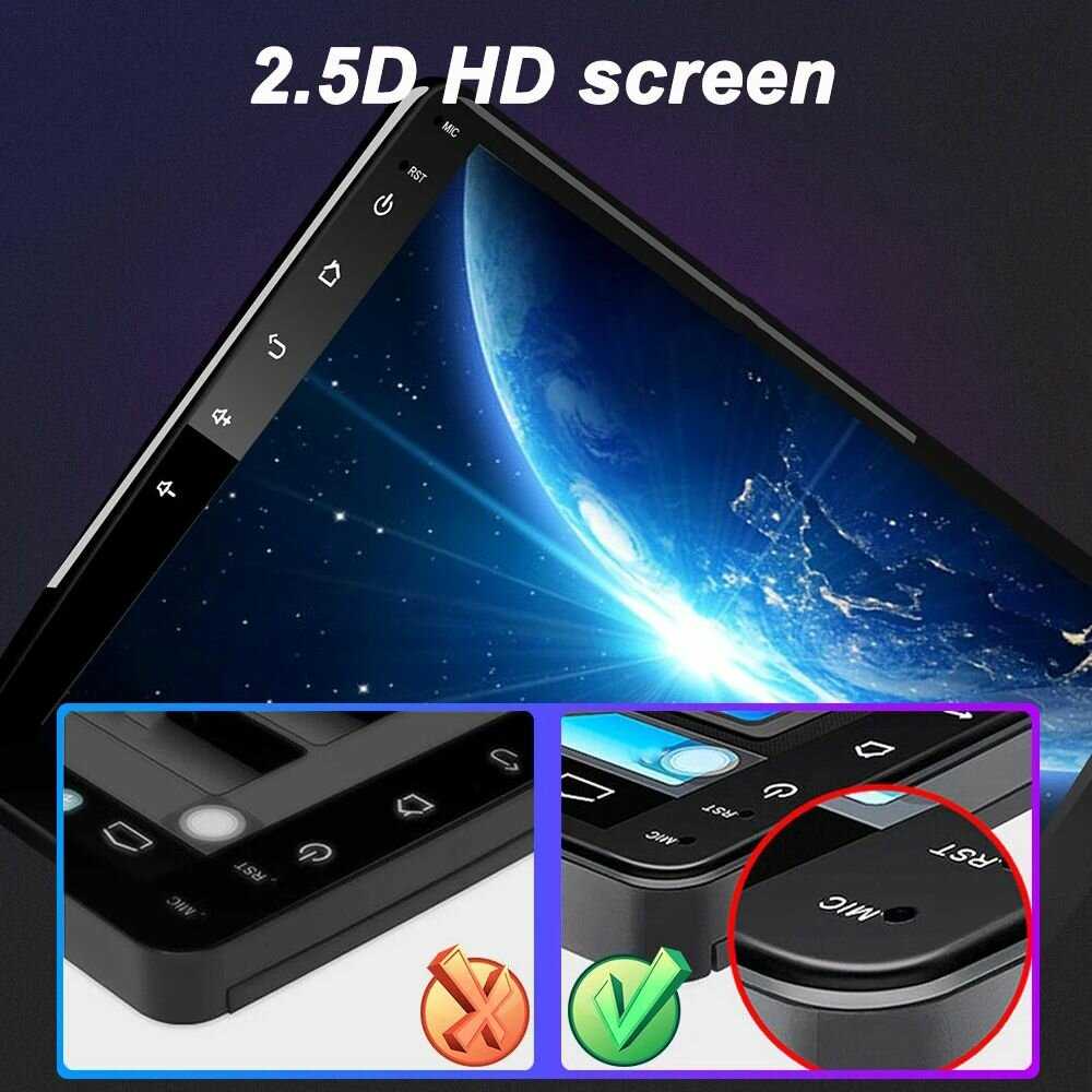 Магнитола Geely Emgrand EC7 / Джили Эмгранд EC7 2009-2016-Android 4+64G-Carplay-1.8Ghz-Кулер фотография 14