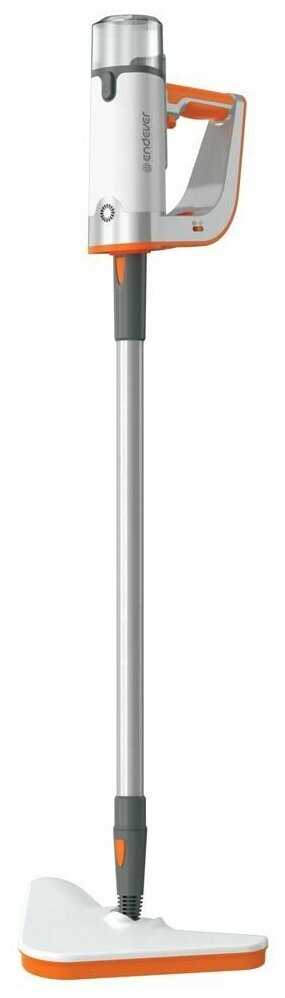 Паровая швабра ENDEVER ODYSSEY Q-621 фотография 11