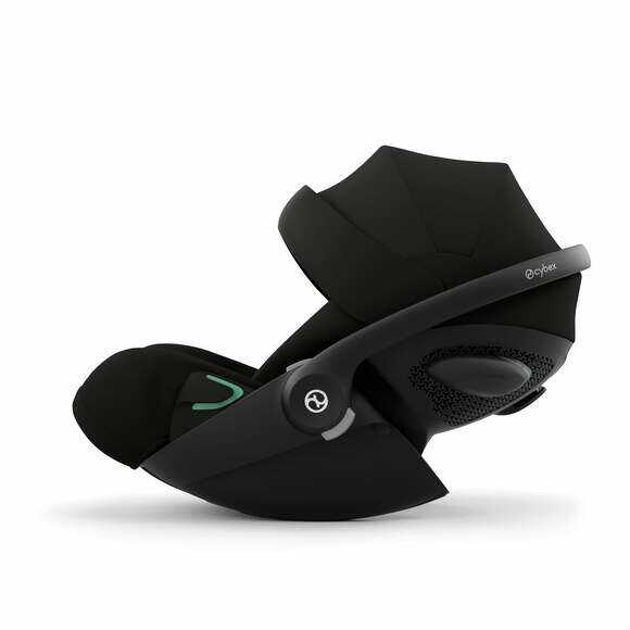 Автокресло CYBEX Cloud G i-Size Plus фотография 3