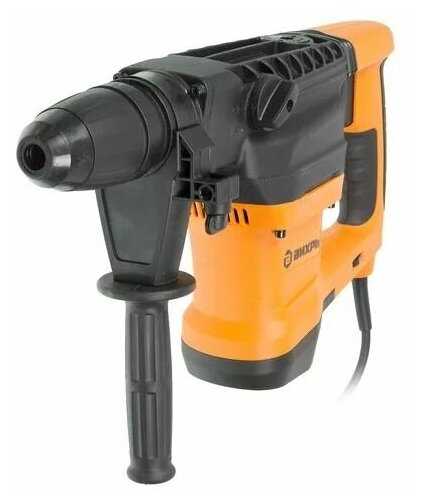 Перфоратор ВИХРЬ П-1200К-М 2019, 1200 Вт фотография 1