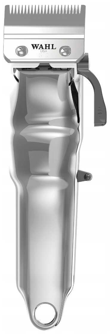 Машинка для стрижки Wahl Cordless Senior 8504-2316Н фотография 3