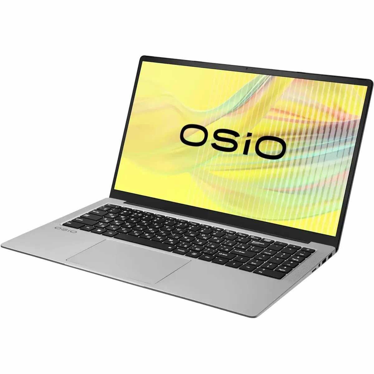 Ноутбук OSiO FocusLine F160i фотография 2