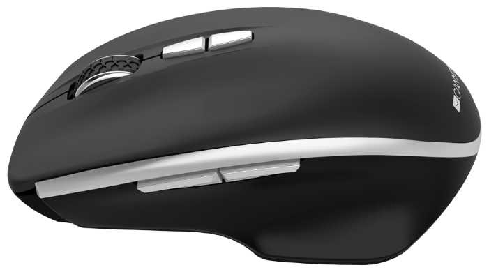 Беспроводная компактная мышь Canyon MW-21 фотография 1