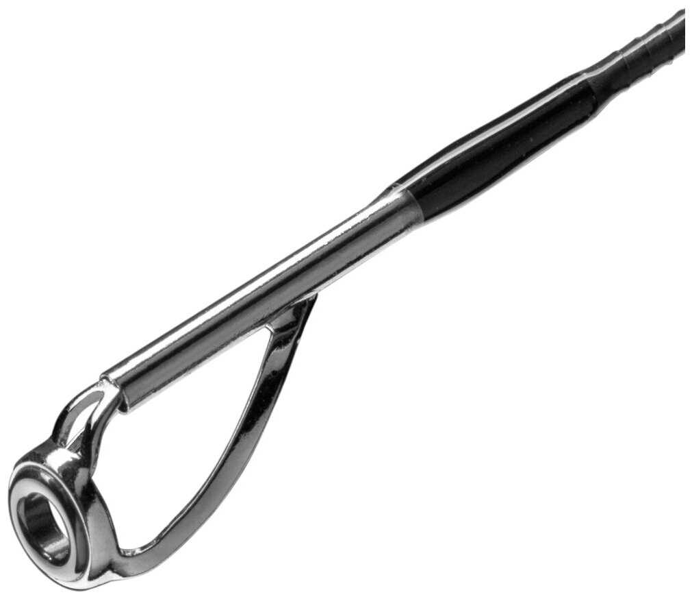 Спиннинг Select Nitro NTR-802M 2.44m 5-25g Fast фотография 3