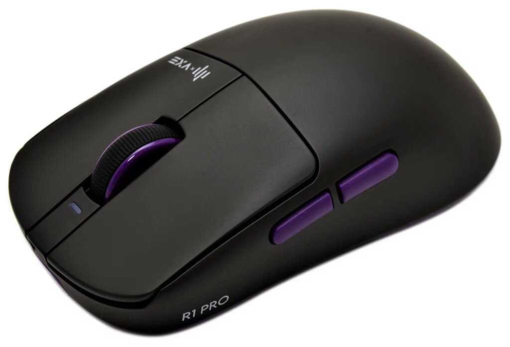 Игровая мышь Dark Project F1 (DP-VGN-F1W) фотография 30