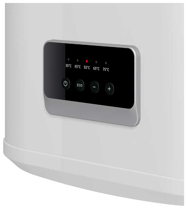 Накопительный водонагреватель Thermex Optima 80 фотография 5