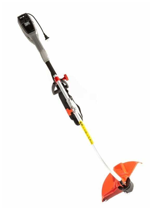 Триммер электрический AL-KO BC 1000 E (112923) фотография 11