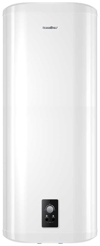Водонагреватель Garanterm Eco 100 V фотография 1