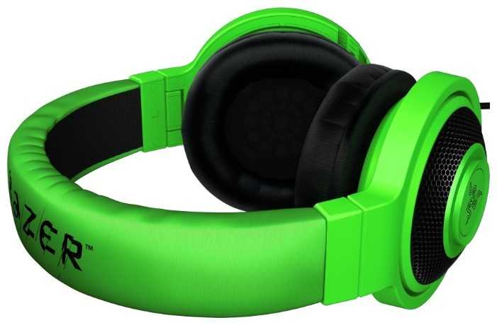 Компьютерная гарнитура Razer Kraken Pro фотография 1