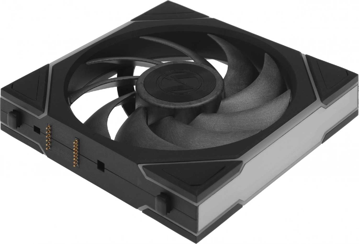 Вентилятор для корпуса Lian LI UNI FAN TL WIRELESS 120 [G99.12TL1W1B. R0] фотография 1
