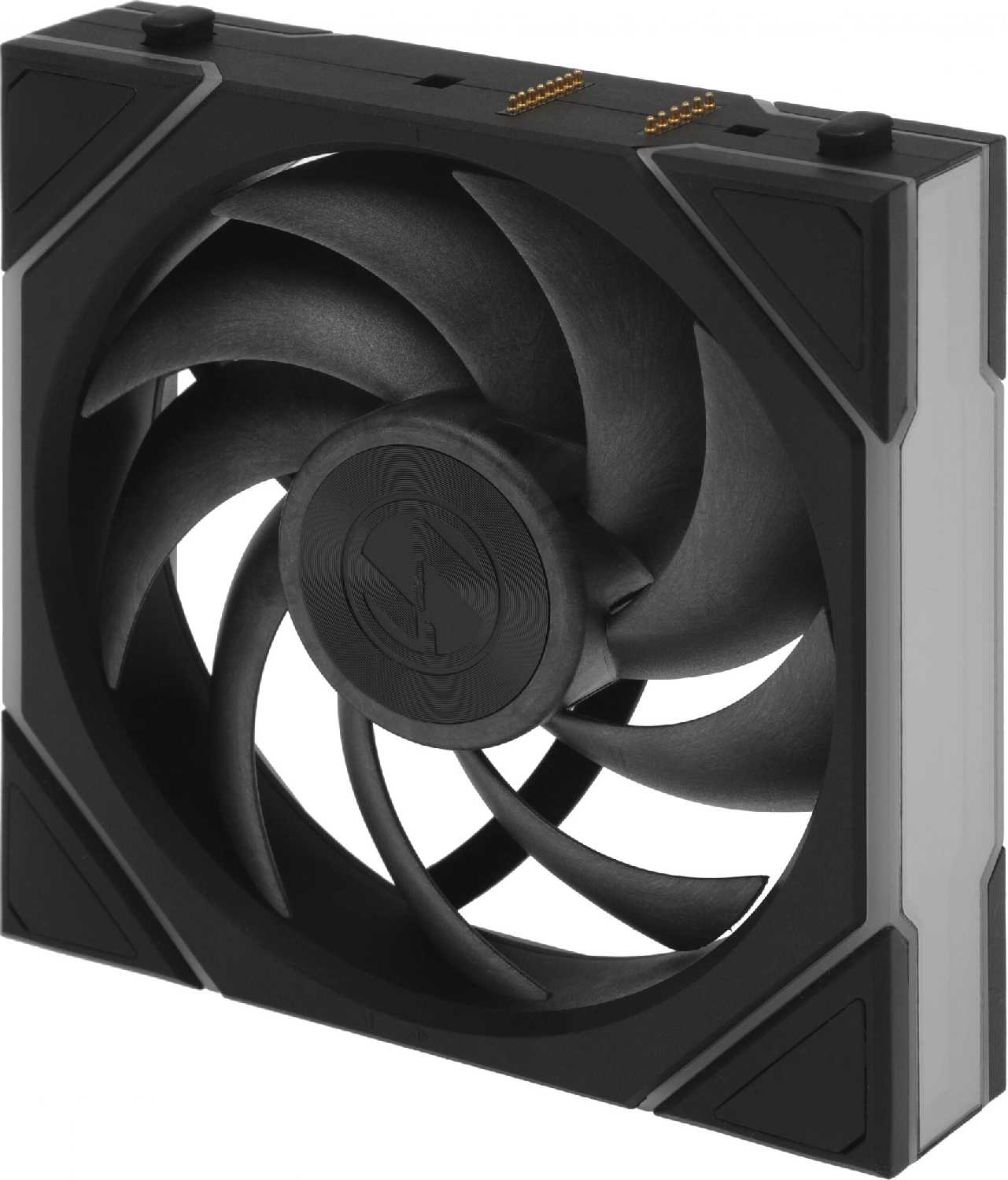 Вентилятор для корпуса Lian LI UNI FAN TL WIRELESS 120 [G99.12TL1W1B. R0] фотография 2