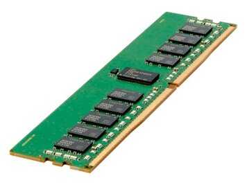 Оперативная память Hewlett Packard Enterprise 32 ГБ DDR4 2400 МГц CL17 (805353-B21)
