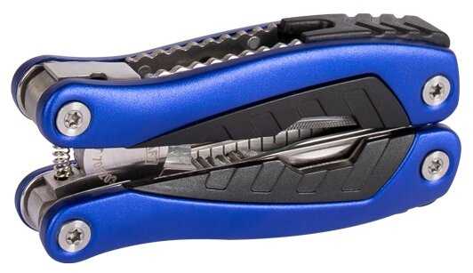 Мультитул (15 функций)160мм фотография 4