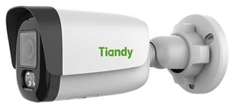 Камера видеонаблюдения Tiandy TC-C32QN I3/E/Y 4 mm (V5.0)
