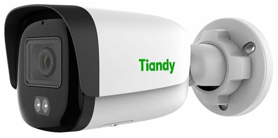 Камера видеонаблюдения Tiandy TC-C32QN I3/E/Y 4 mm (V5.0) фотография 1