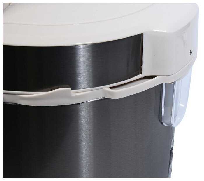 Мультиварка-скороварка Oursson MP5025PSD (MP5025PSD/BL) фотография 14